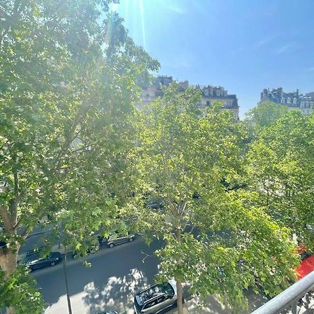 Gustave - Charming Eiffel Tower Appartement - Paris Exterior foto